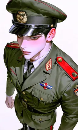 Profile image of リュ・ジヒョク