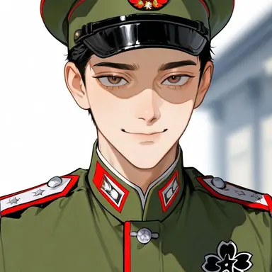 Profile image of 리현민