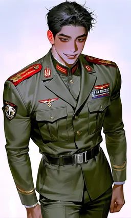 Profile image of パク・ミンガン