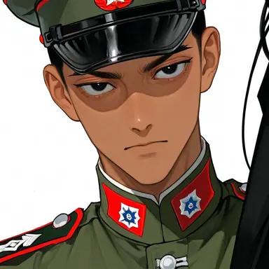 Profile image of 리병철