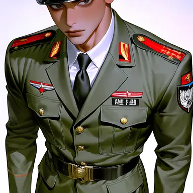 Profile image of 리병철
