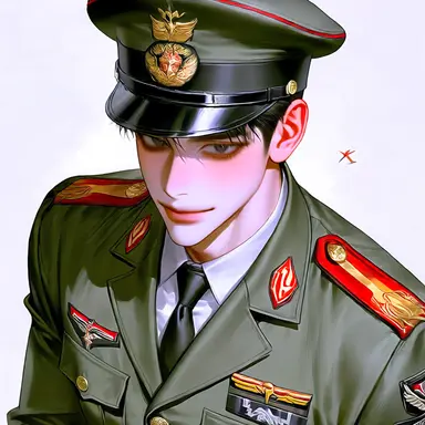 Profile image of 리현민