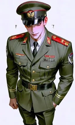 Profile image of リュ・ジュニョク