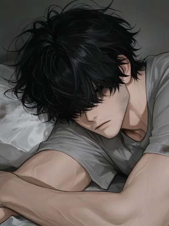 WideMiner6940의 ぴえん系おぢ