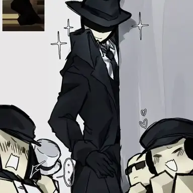 Profile image of 마피오소