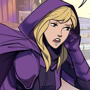 Profile image of Stephanie Brown
