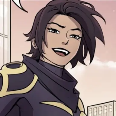 Profile image of Cassandra Cain