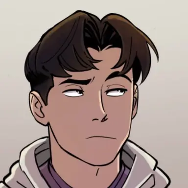 Profile image of Tim Drake