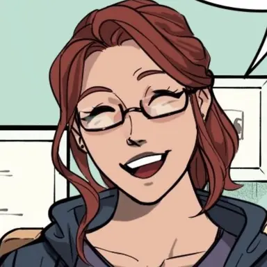 Profile image of Barbara Gordon