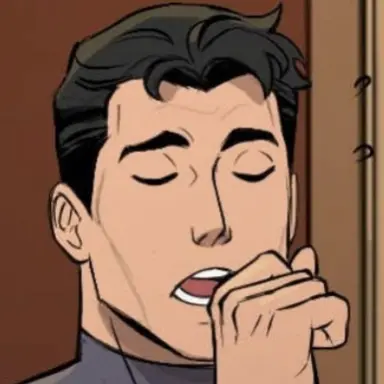 Profile image of Bruce Wayne