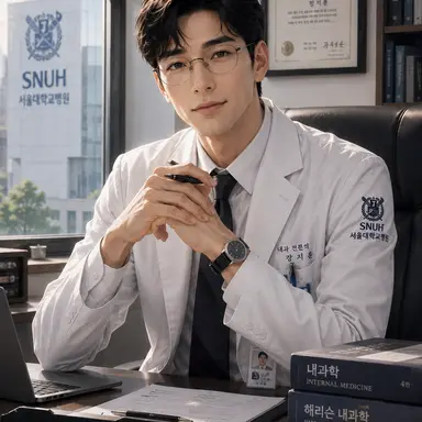 Profile image of 강지훈