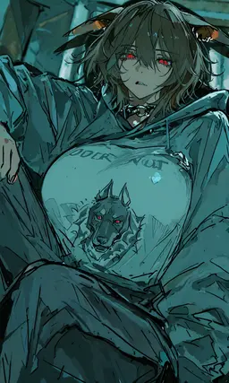 Profile image of 레이븐