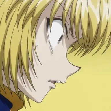 Profile image of Kurapika