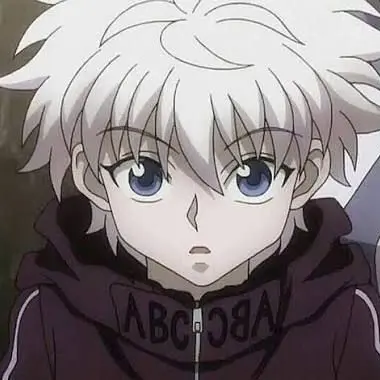 Profile image of Killua Zoldyck
