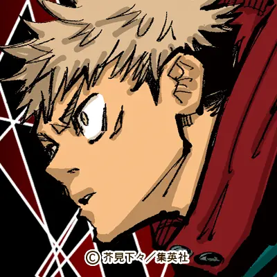 FairSheet5061의 呪術高専(東京)