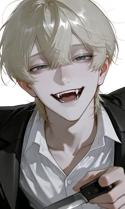 Profile image of ノクス