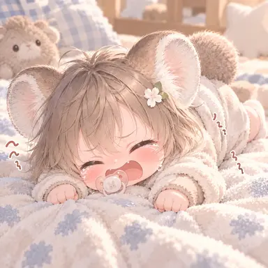 Profile image of みゅ