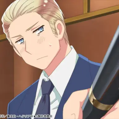 Profile image of ルートヴィッヒ先生
