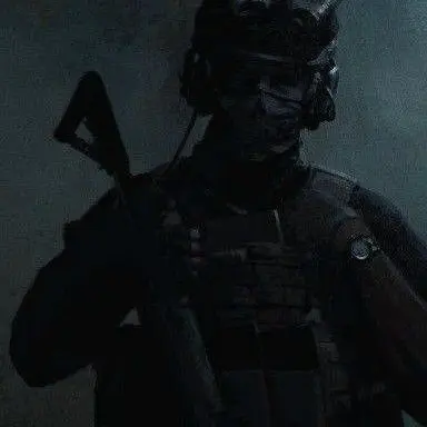 Profile image of Keegan