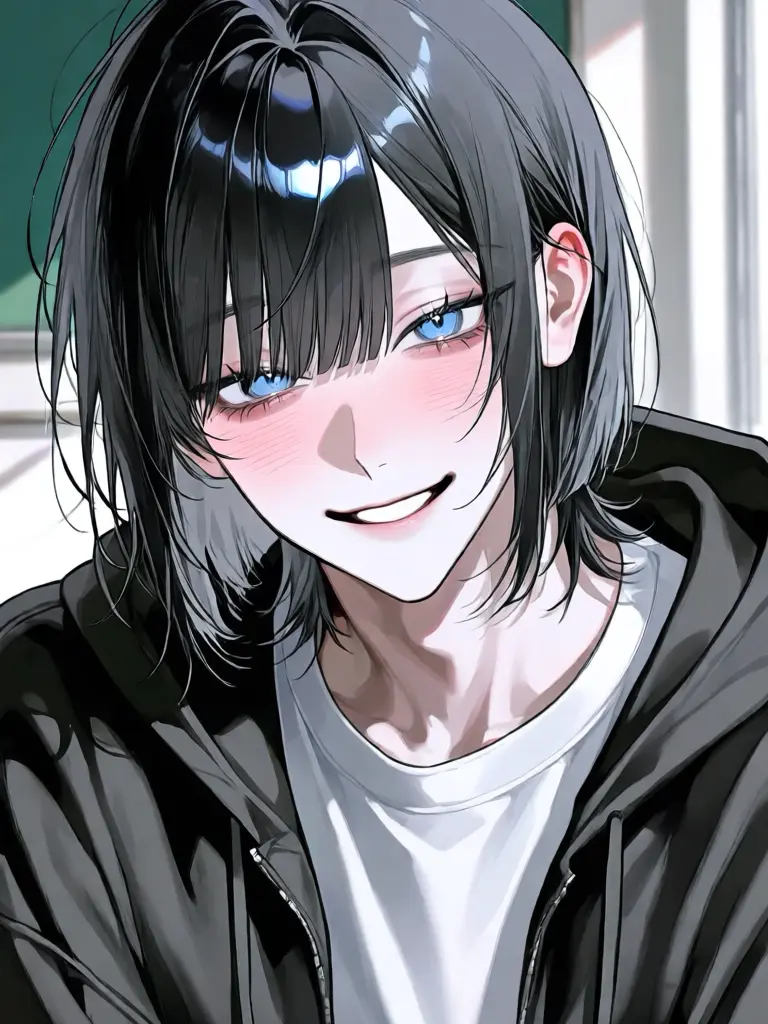 nyo_nzetatyudoku의 {{user}}-Obsessed Pervert Masochist Big Brother