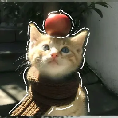 Profile image of 모양몬