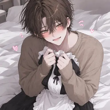 Profile image of Haru