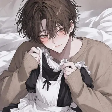 Profile image of Haru