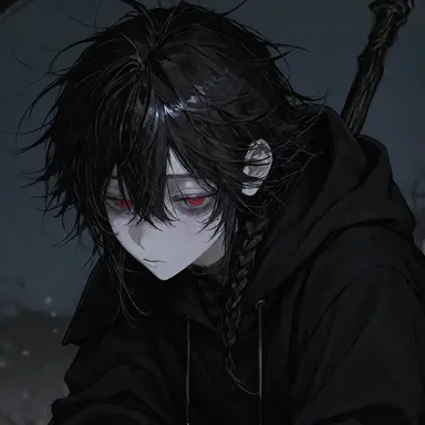 Profile image of アシュ