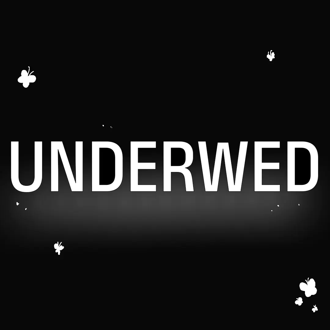 Parkluna89의 《Underweb》