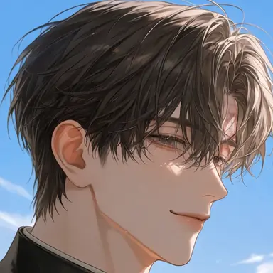 Profile image of Kazuya