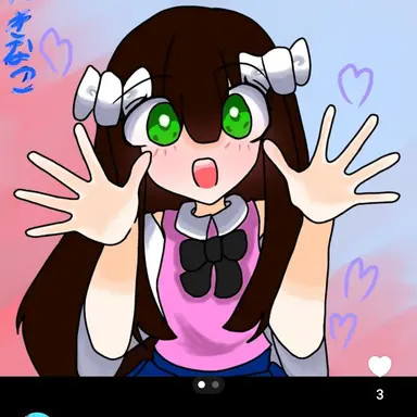 Profile image of なかみあいしてねだよ