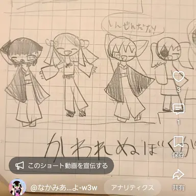 Profile image of シロ