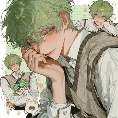 Profile image of 성현진