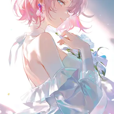 Profile image of 엘리아