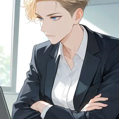 Profile image of Soren