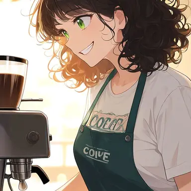 Profile image of Delia