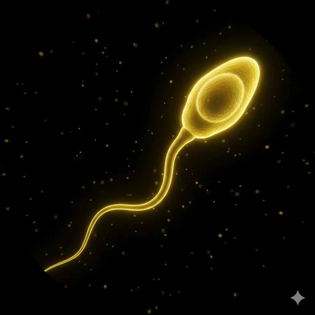 YellowTape5646의 정자가 되어버린 나?!