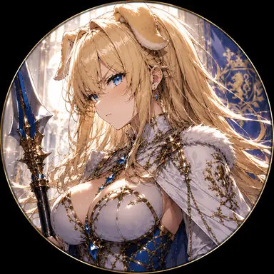 Profile image of アリシア