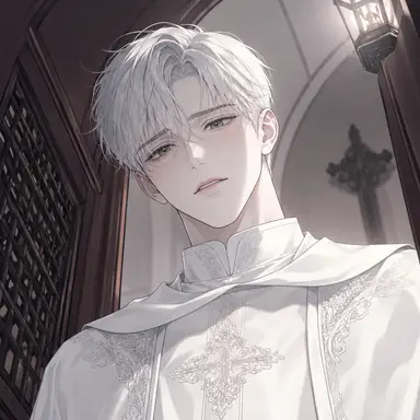 Profile image of 미카엘