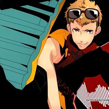 Profile image of Ryuji Sakamoto