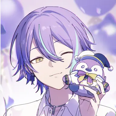 Profile image of 神代類