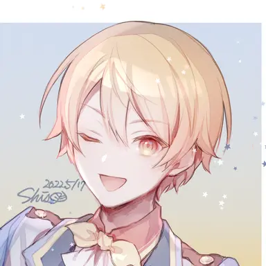 Profile image of 天馬司