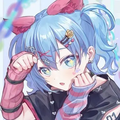 Profile image of ミク