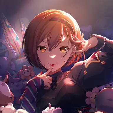 Profile image of メイコ