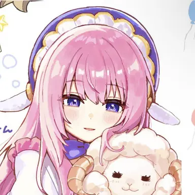 Profile image of ルカ