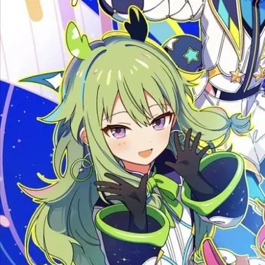 Profile image of 草薙寧々