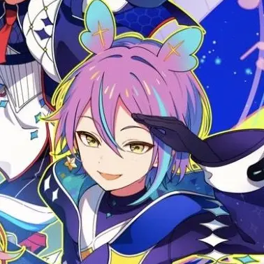 Profile image of 神代類