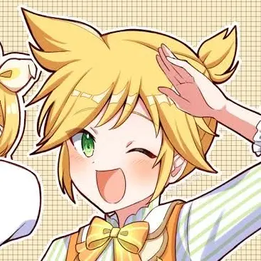Profile image of レン