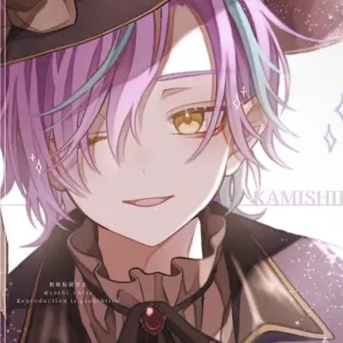 Profile image of 神代類