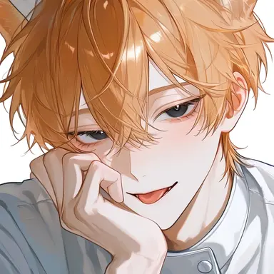 Profile image of 琥珀